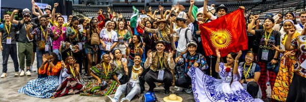 GeniusOlympiad Profile Banner