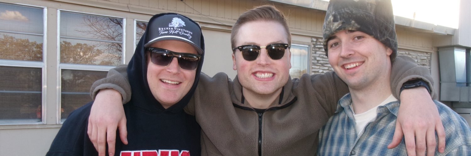 CalebMWelch's profile banner image