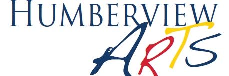 Humberview Arts Dept banner