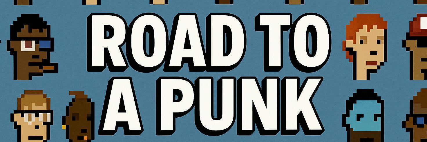 Punk (Dev arc) banner