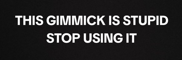 nuckbob Profile Banner