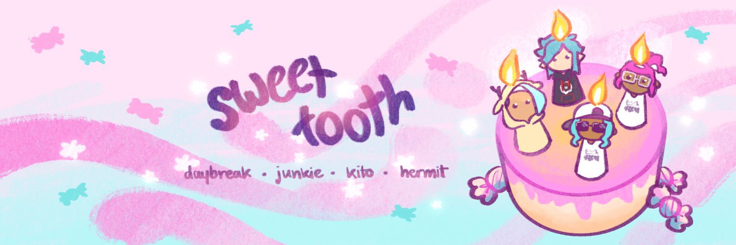 SweetTooth_spl's profile banner image