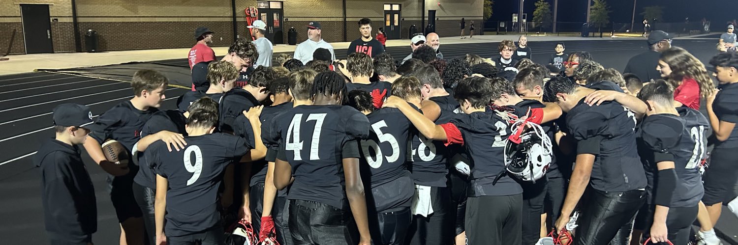 Lincoln Millick banner