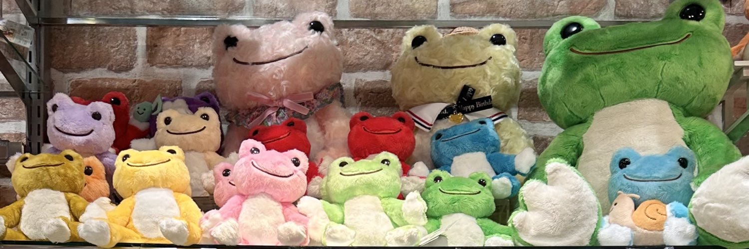 Pickles_Cues's profile banner image