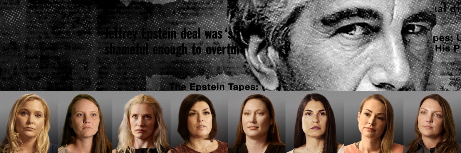 Expose Epstein's Pedos banner