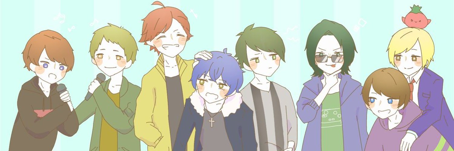くろのん banner