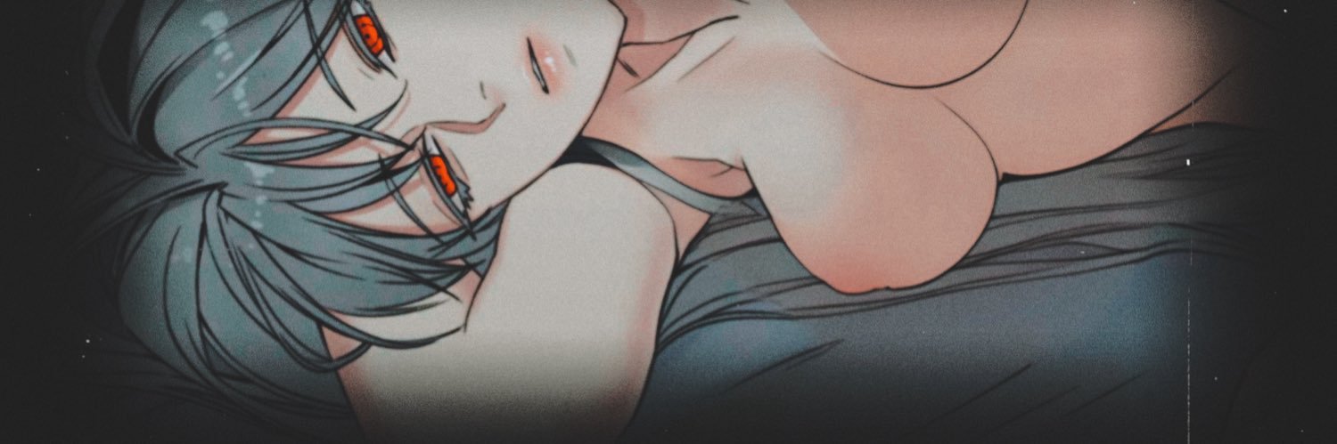 ThornsinVelvet's profile banner image