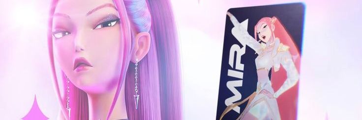 daily mira's banner