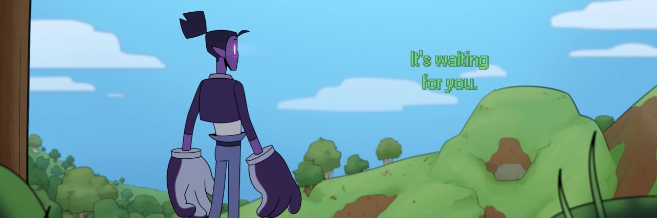UMA's banner