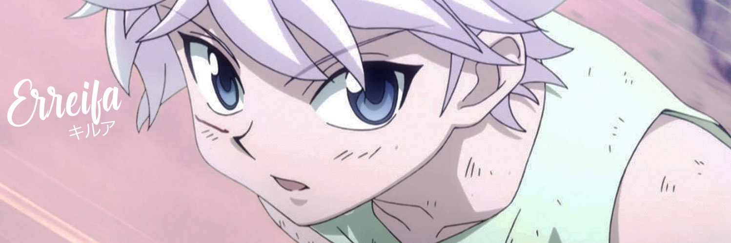 E2R Erreifa 🌸 banner