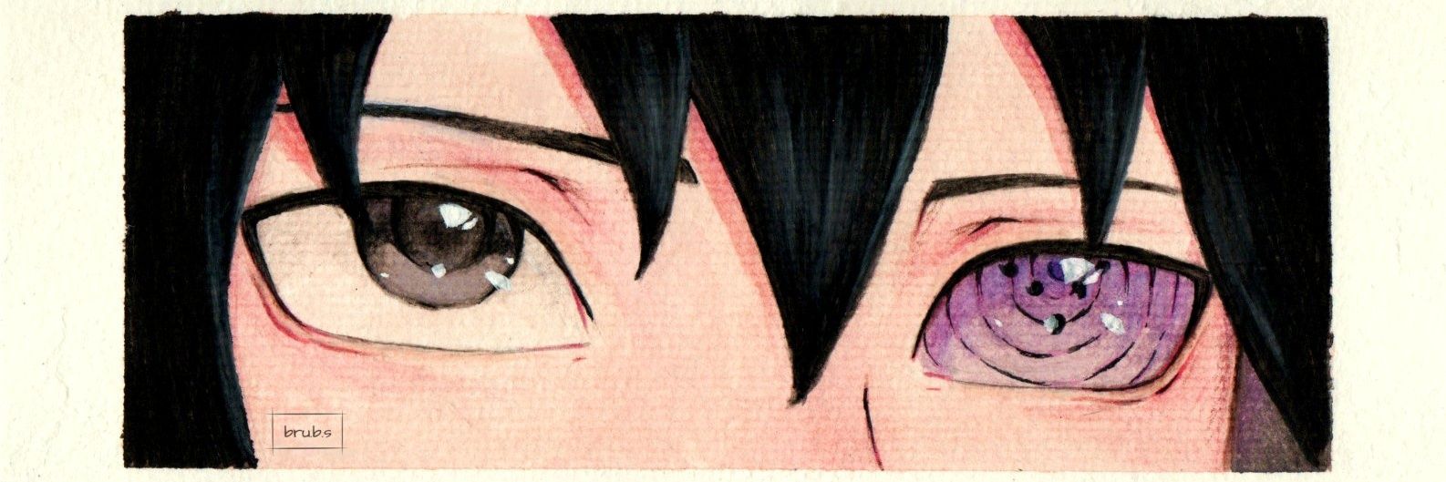 haru ouro branco ⚢ banner