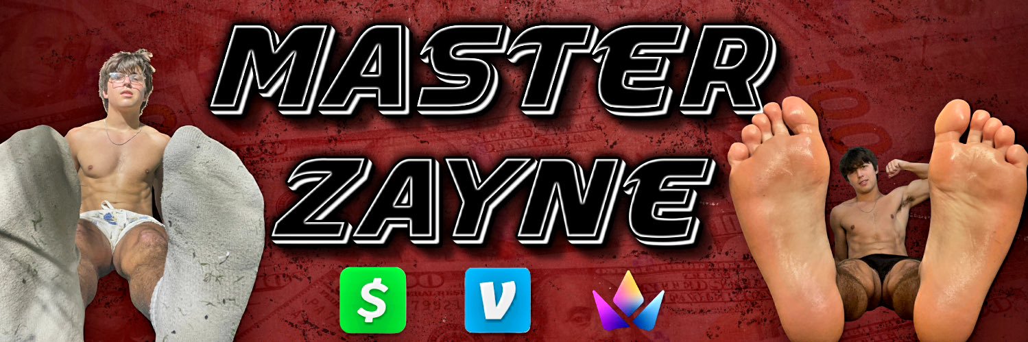 Master Zayne banner