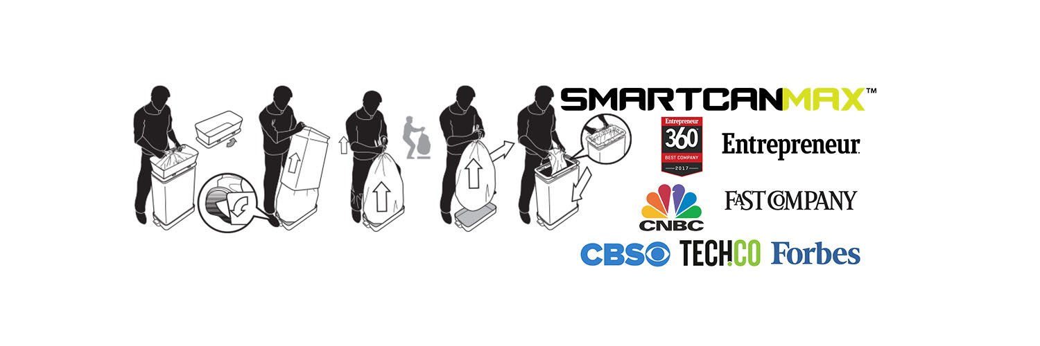 EZDump's profile banner image