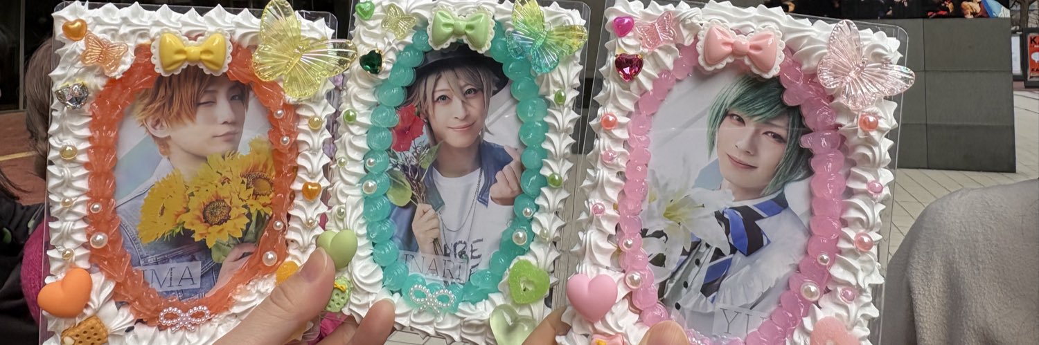 itigojintomo's profile banner image