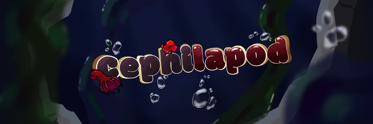 Cephi 🦑🧛‍♀️ banner