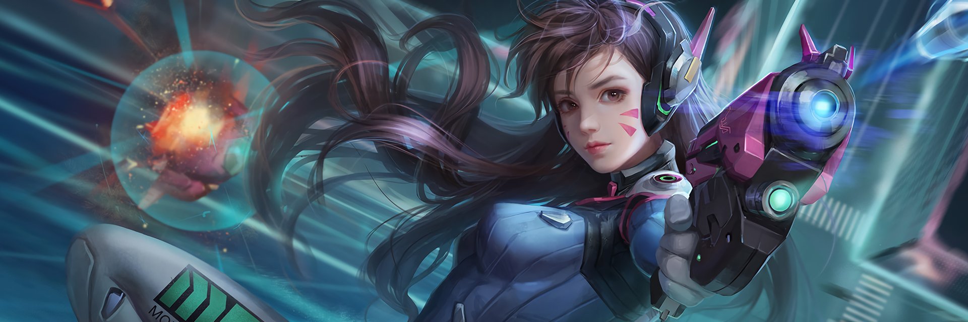 xMagiee's profile banner image