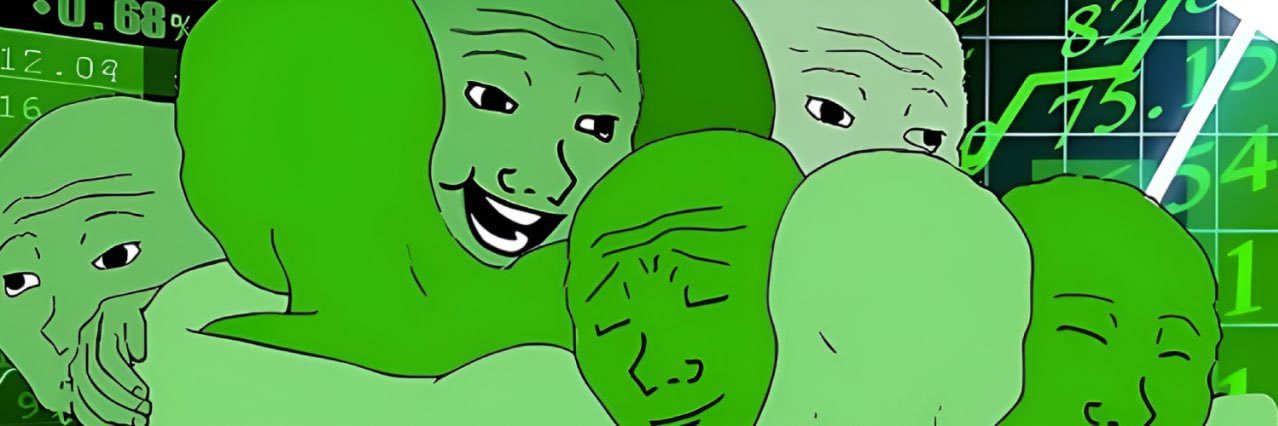 GreenJakSol's profile banner image