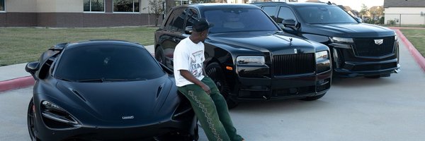 iamriofx Profile Banner