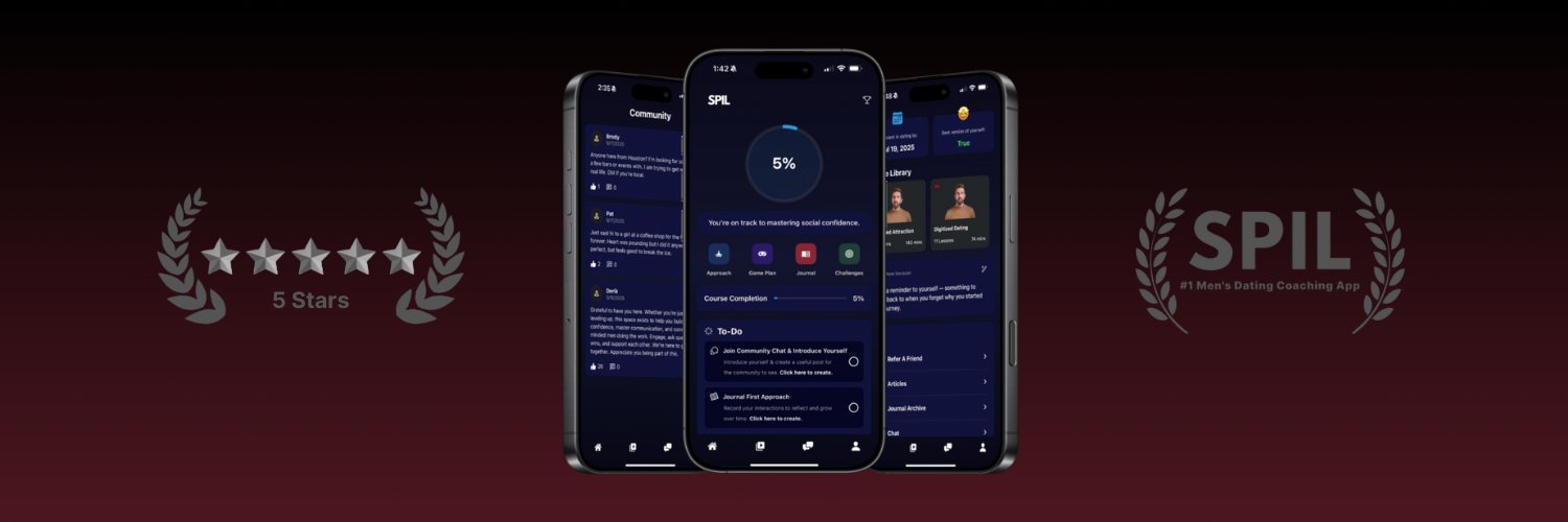 SPILAPP's profile banner image