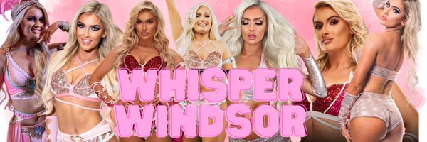 WindsorWhisper Profile Banner
