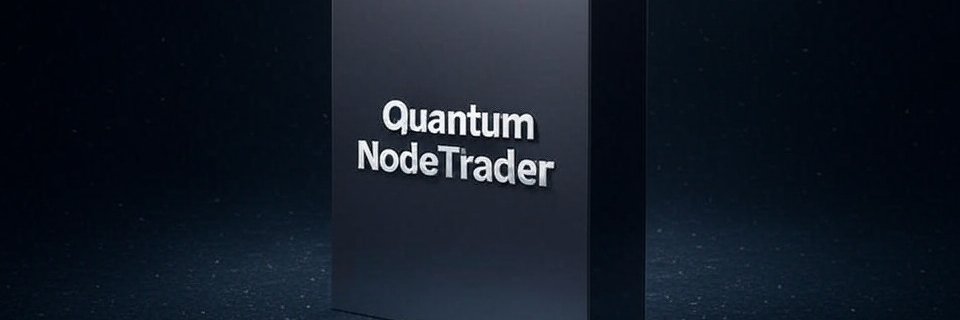 QuantNodeTrader banner