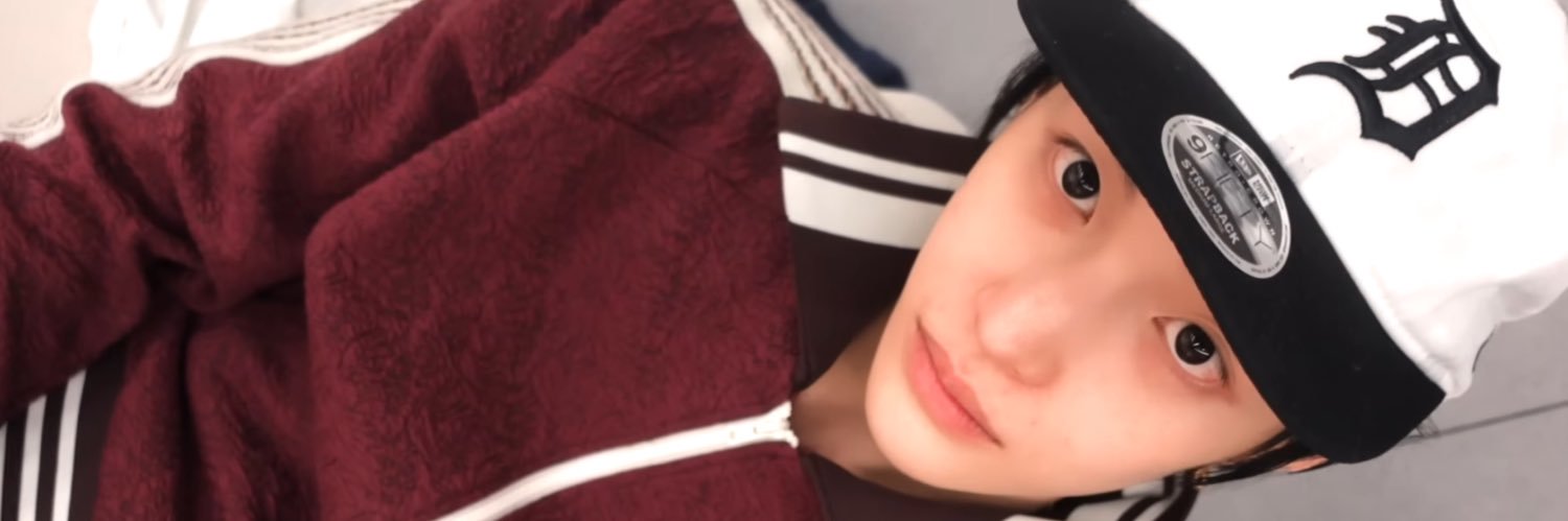 naneunkkro's profile banner image