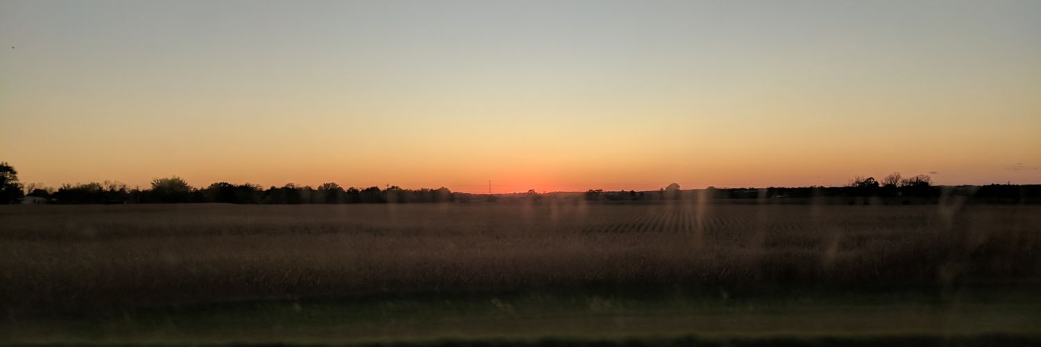 cwfreeman's profile banner image