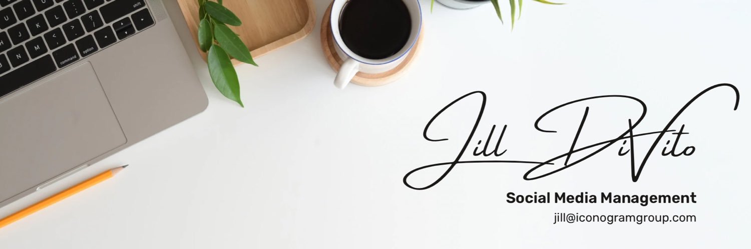 jilldivito's profile banner image