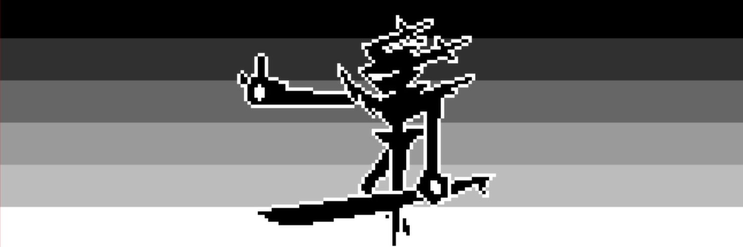 CishetKnight's profile banner image