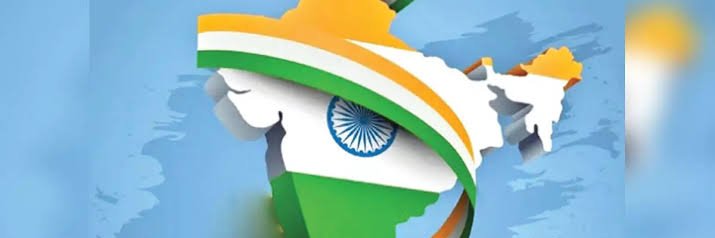 Service to Bharat banner
