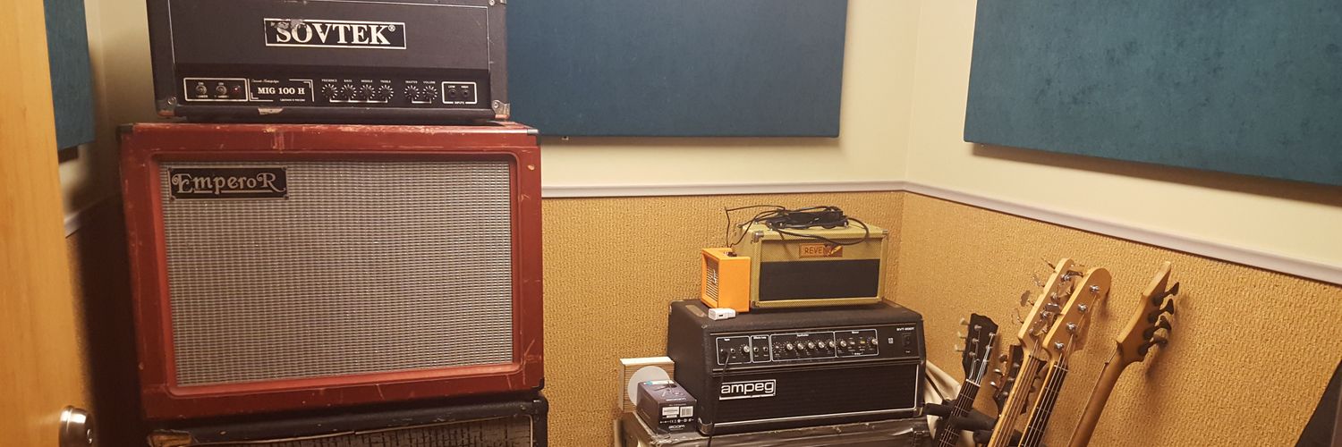 tonedweller's profile banner image