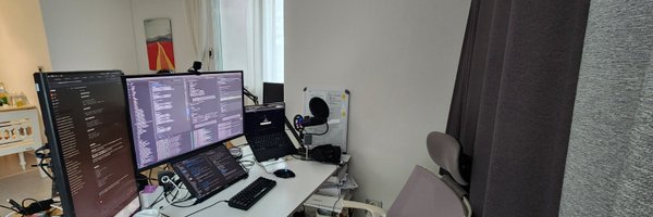 ijustmaking Profile Banner