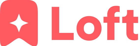 Loft's banner