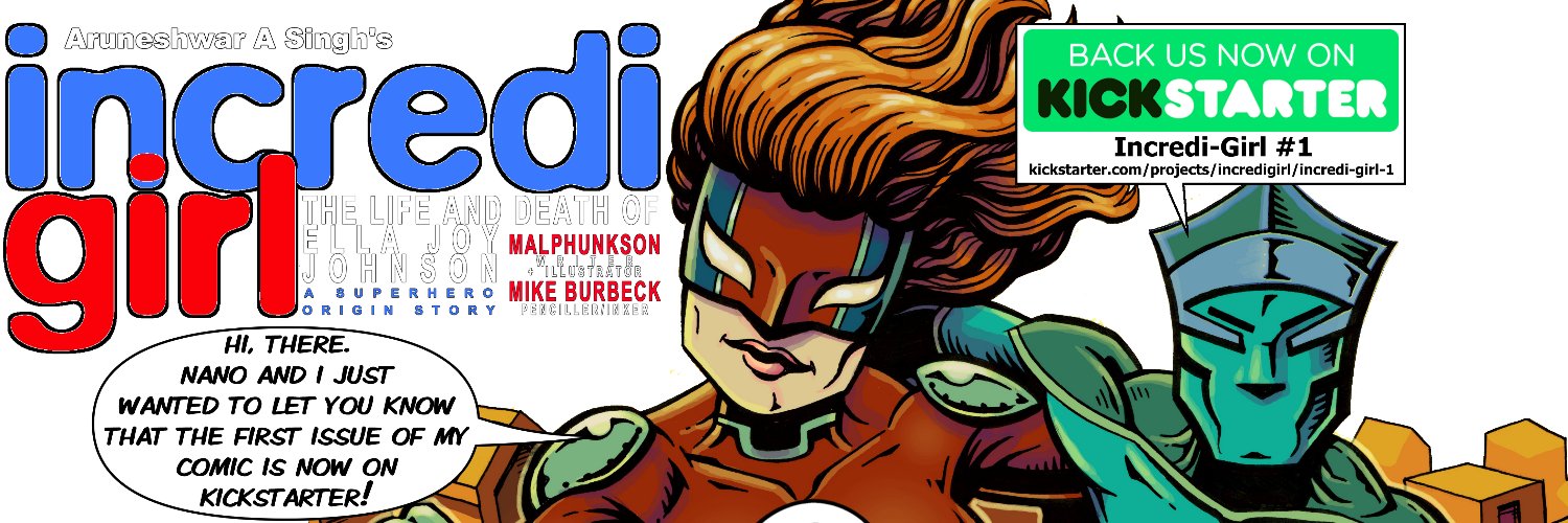 Rising Sun Comics 💬 banner