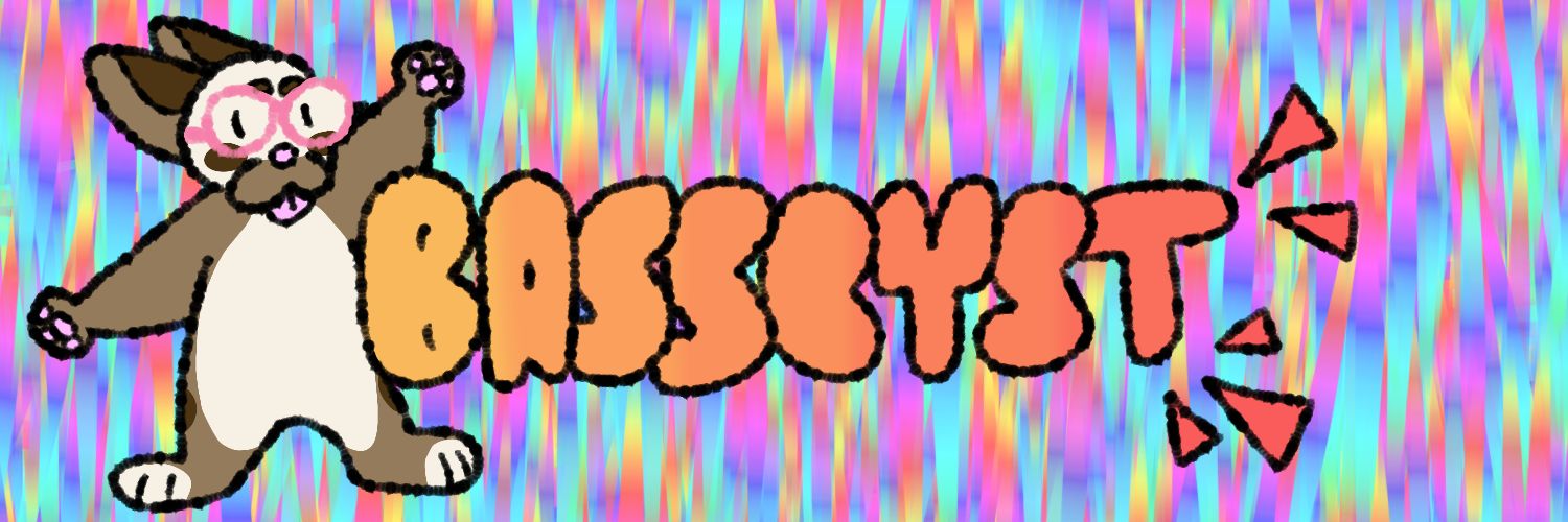 basscyst's profile banner image