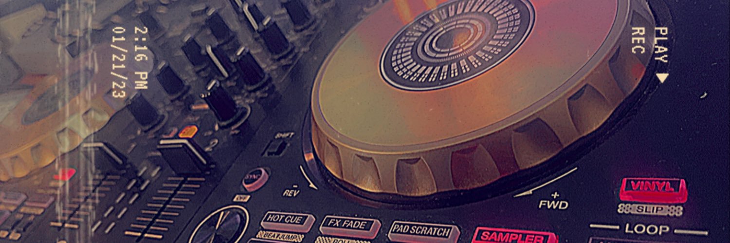 TheNickyDBaby's profile banner image