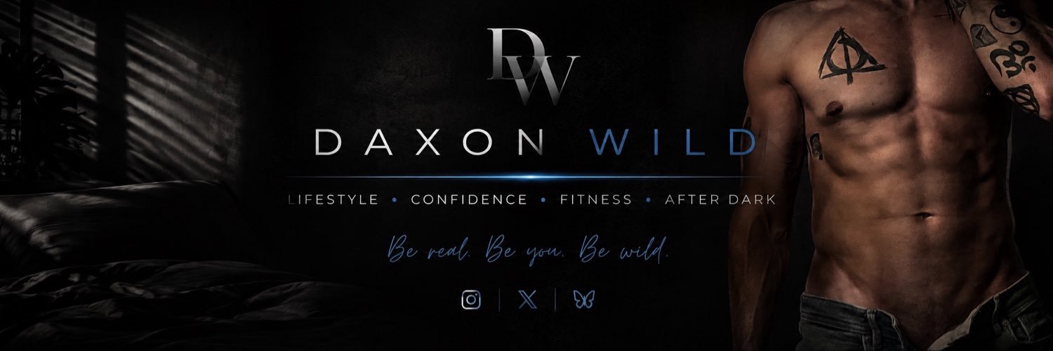 HeyDaxon's profile banner image