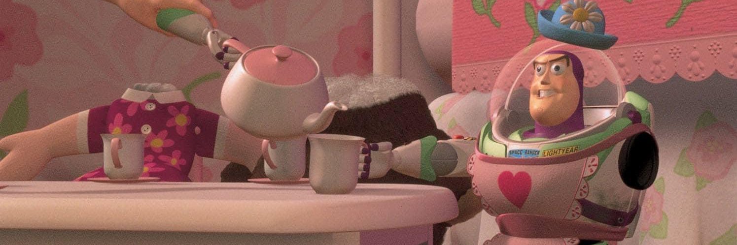 EllAndrews's profile banner image