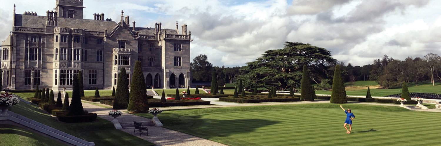 Harriet Shephard banner