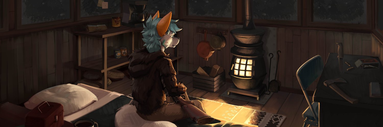 Cyber banner