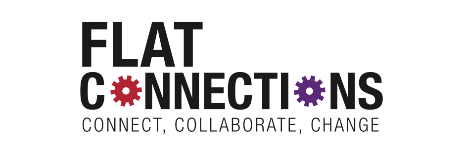 Flat Connections banner