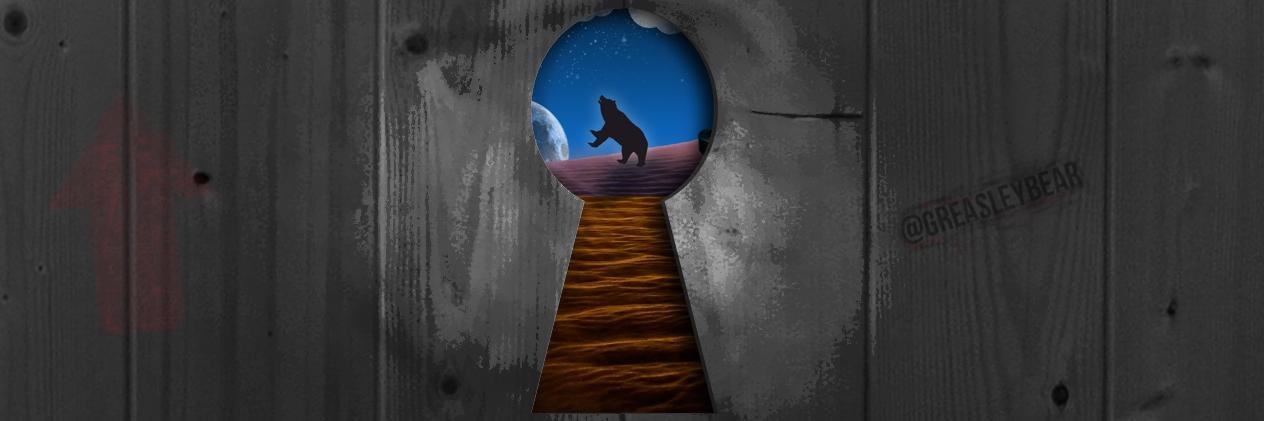 GreasleyBear's profile banner image