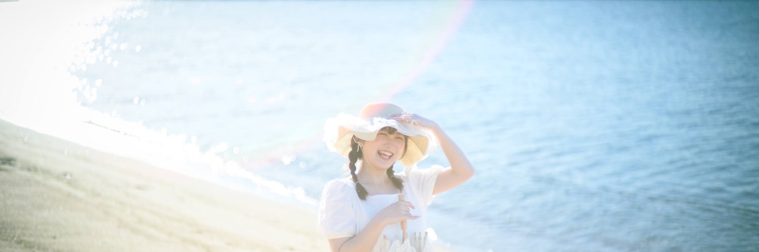 もん🐰🩵 banner