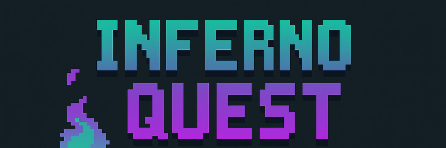 Inferno Quest's banner