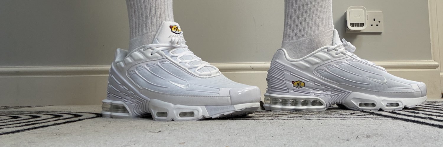 Taylor London banner