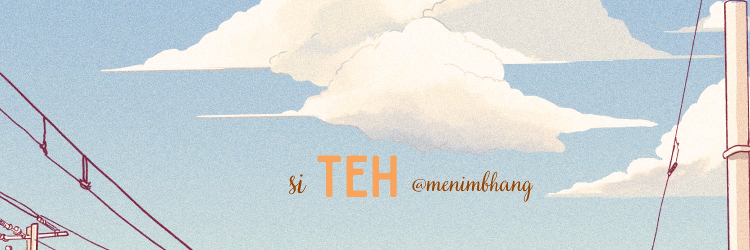 Si teh banner