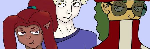 HyroRizen's profile banner image