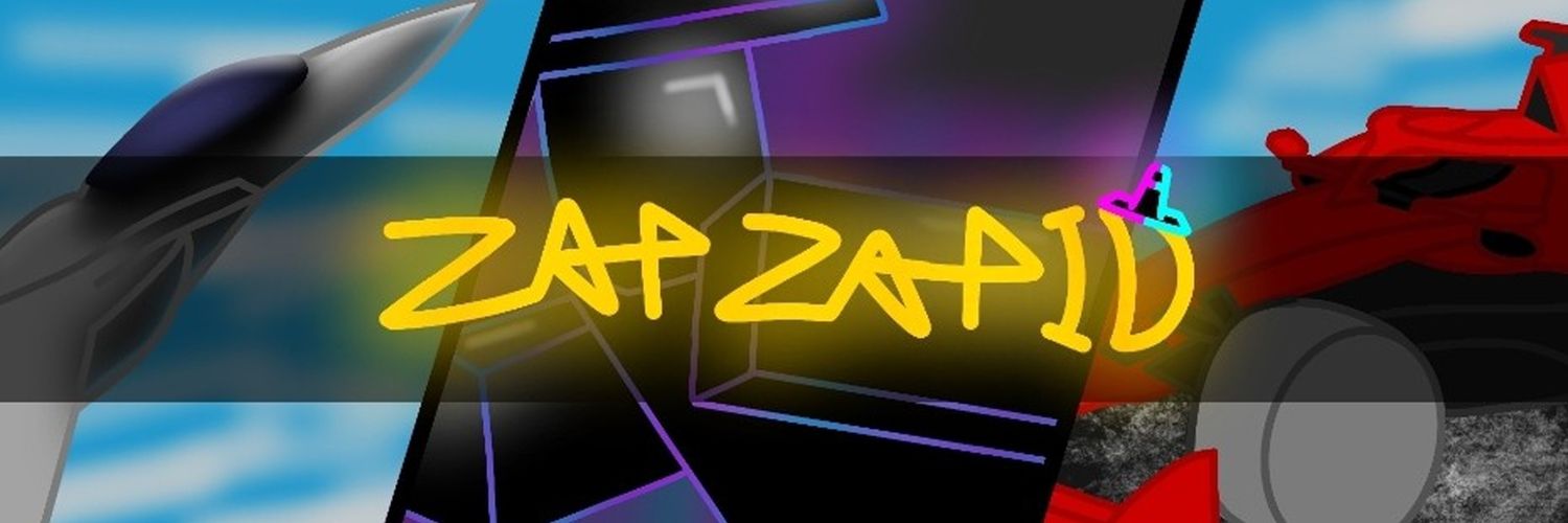 ZAPZAPID banner