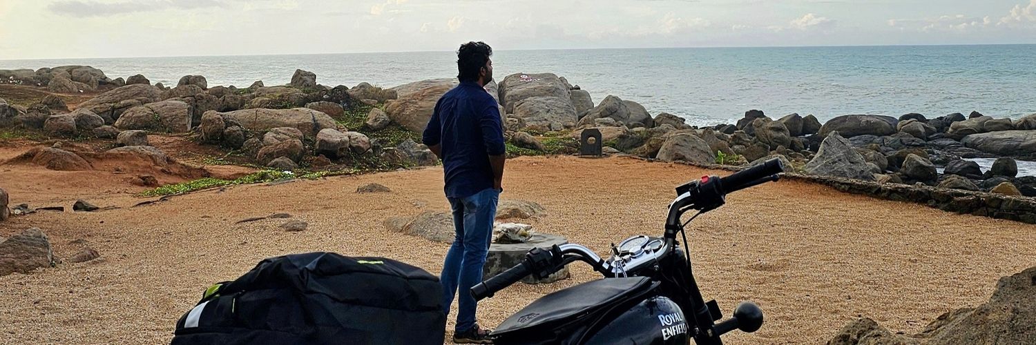 Logesh_Ravan's profile banner image