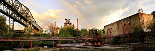 Landschaftspark Profile Banner